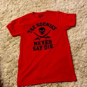 Goonies Tee